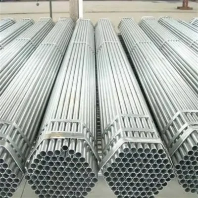 Galvanizált acél kerek cső dn 15 23 mm